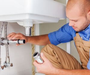 About The Faucet Pros Grady, AL